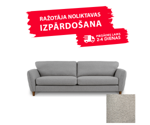 Sofa HAITON (Trečiavietė) (Gamintojo sandėlis) Sofa HAITON (Trečiavietė) (Gamintojo sandėlis)